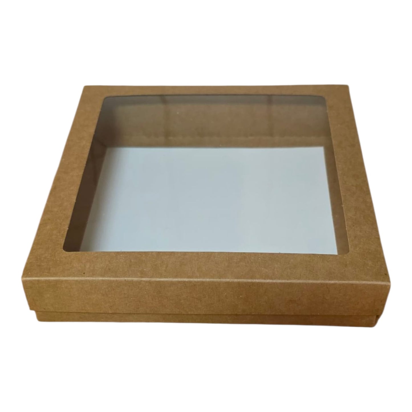 Ikkunallinen lahjarasia