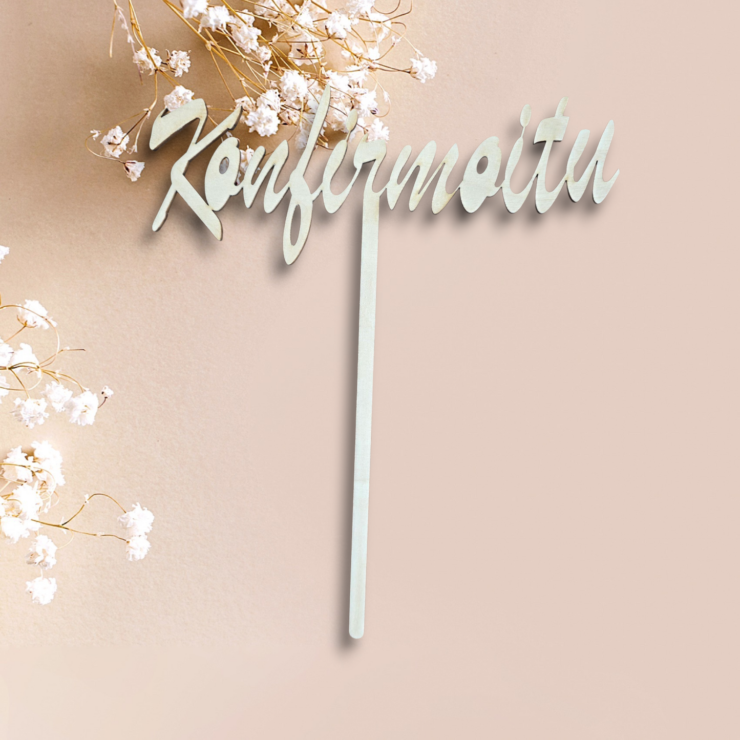 Kakkukoriste