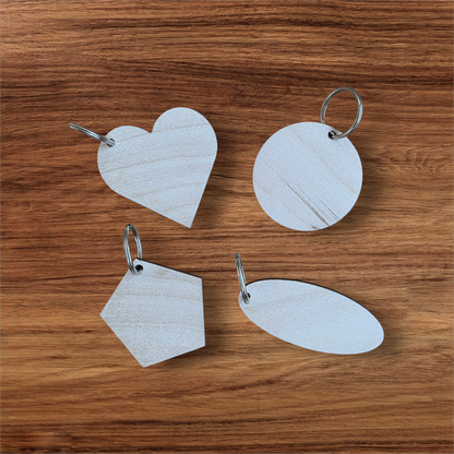 Avaimenperä/ omalla tekstillä