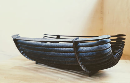 Tarjoilu/ säilytyskori
