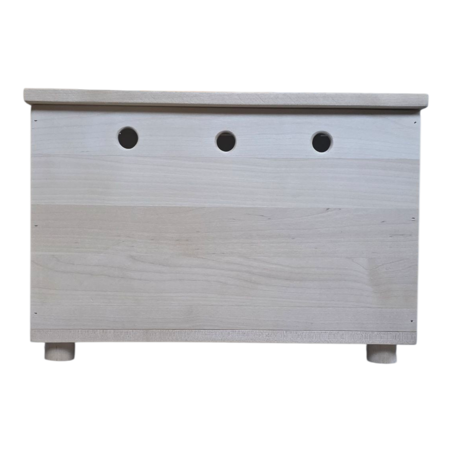 Neulonta/ säilytyslaatikko