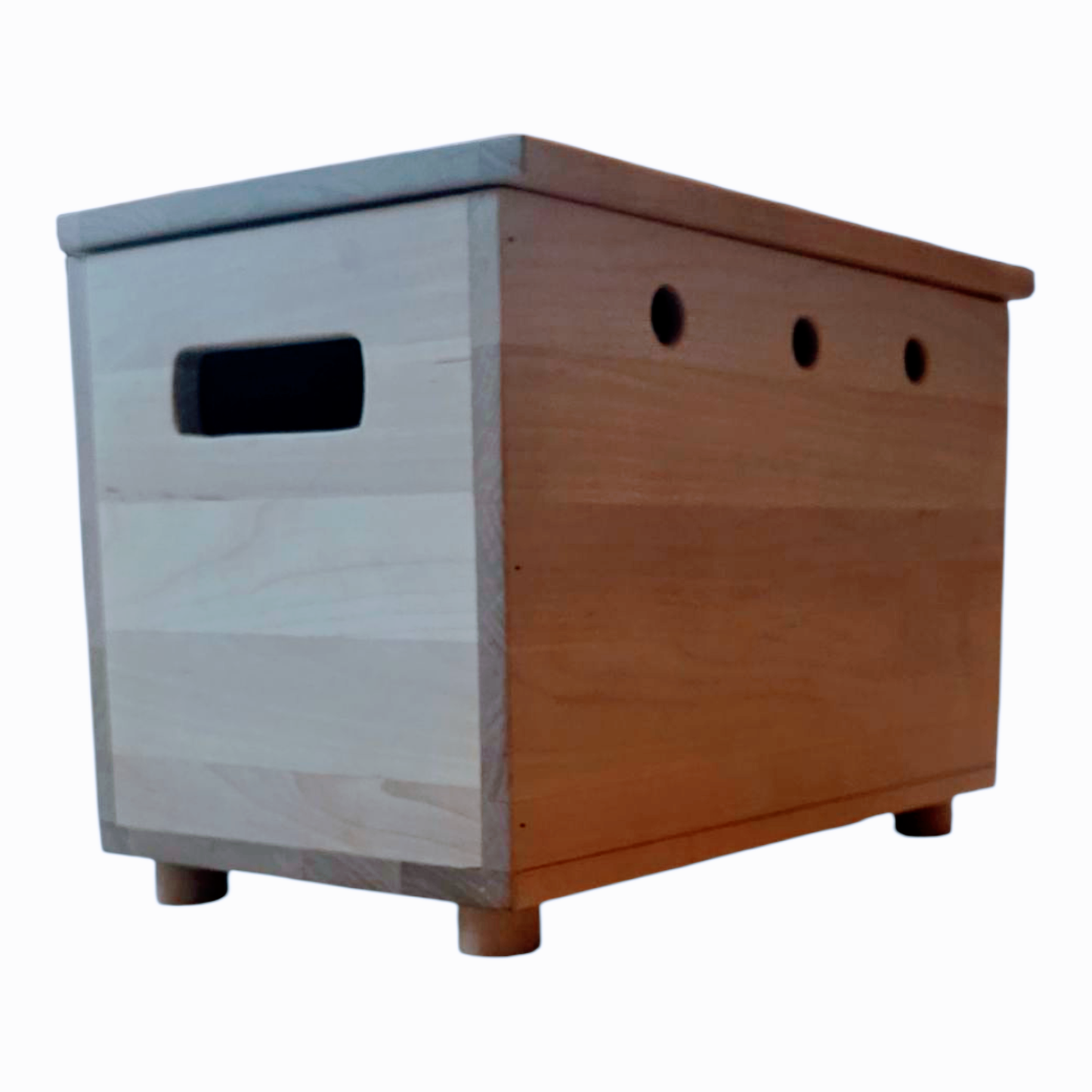 Neulonta/ säilytyslaatikko