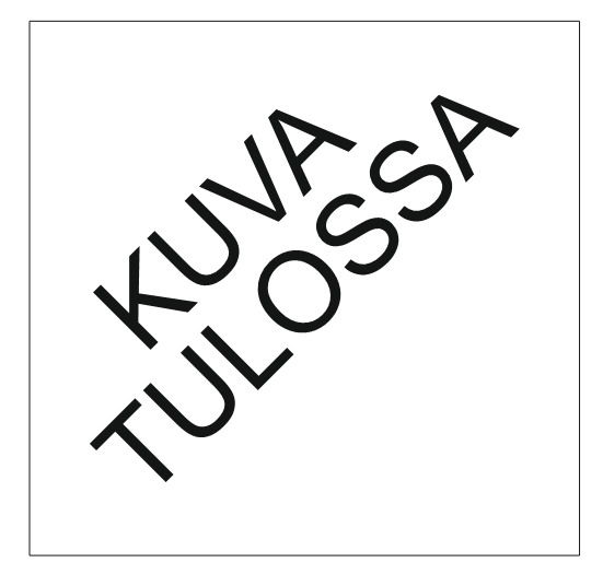 Kakkukoriste/ 3 nimeä