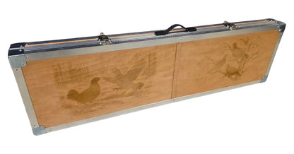 Metsästäjän tarvikelaatikko 1200mm