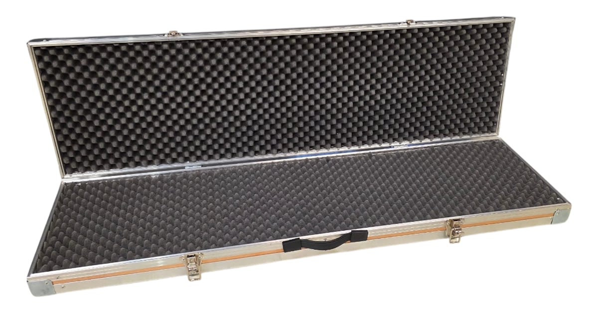 Metsästäjän tarvikelaatikko 1200mm