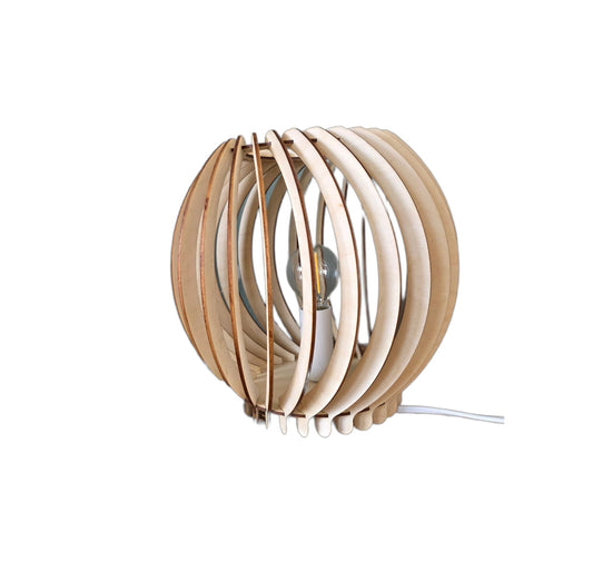 Pöytävalaisin "HYRRE"