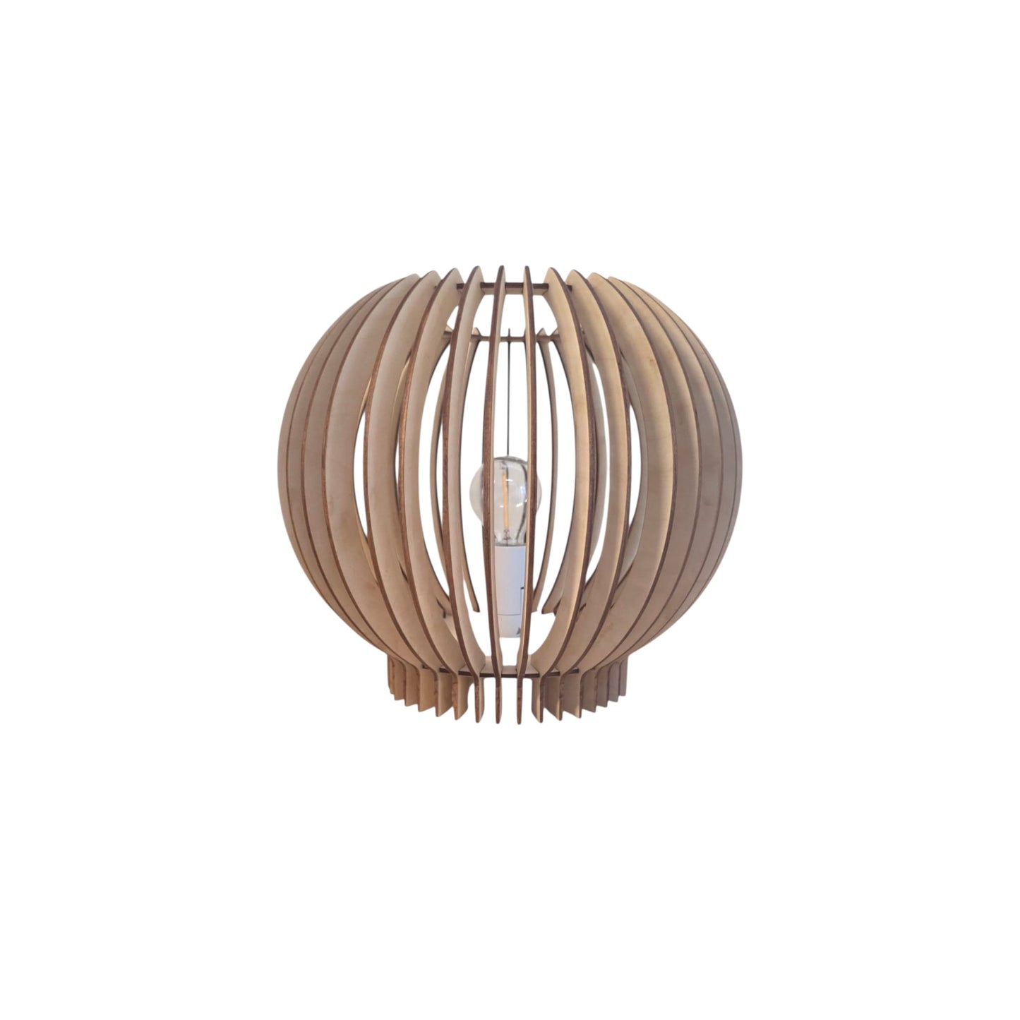 "KEHÄ" Pöytävalaisin