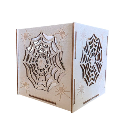 Tuikkukippo led kynttilälle/ 5 vaihtoehtoa